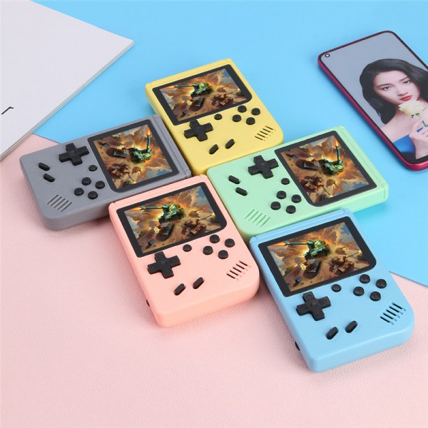 800 in 1 Gameboy Handheld Game Console