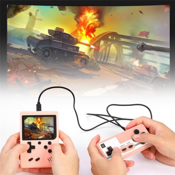 800 in 1 Gameboy Handheld Game Console