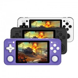Anbernic RG351P Retro Handheld Game Console