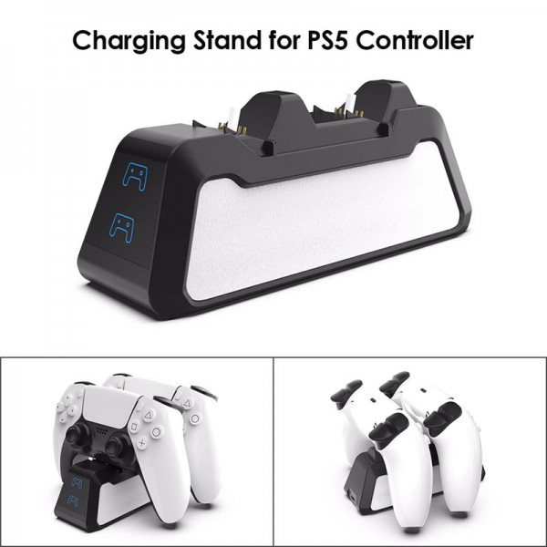 PS5 Charging Station