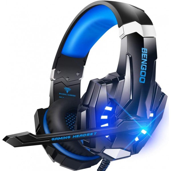 PS4 Gaming Headset Headphone