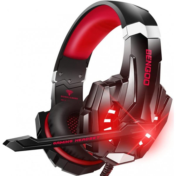 PS4 Gaming Headset Headphone