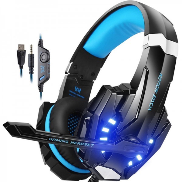 PS4 Gaming Headset Headphone