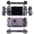 Transparent Purple 